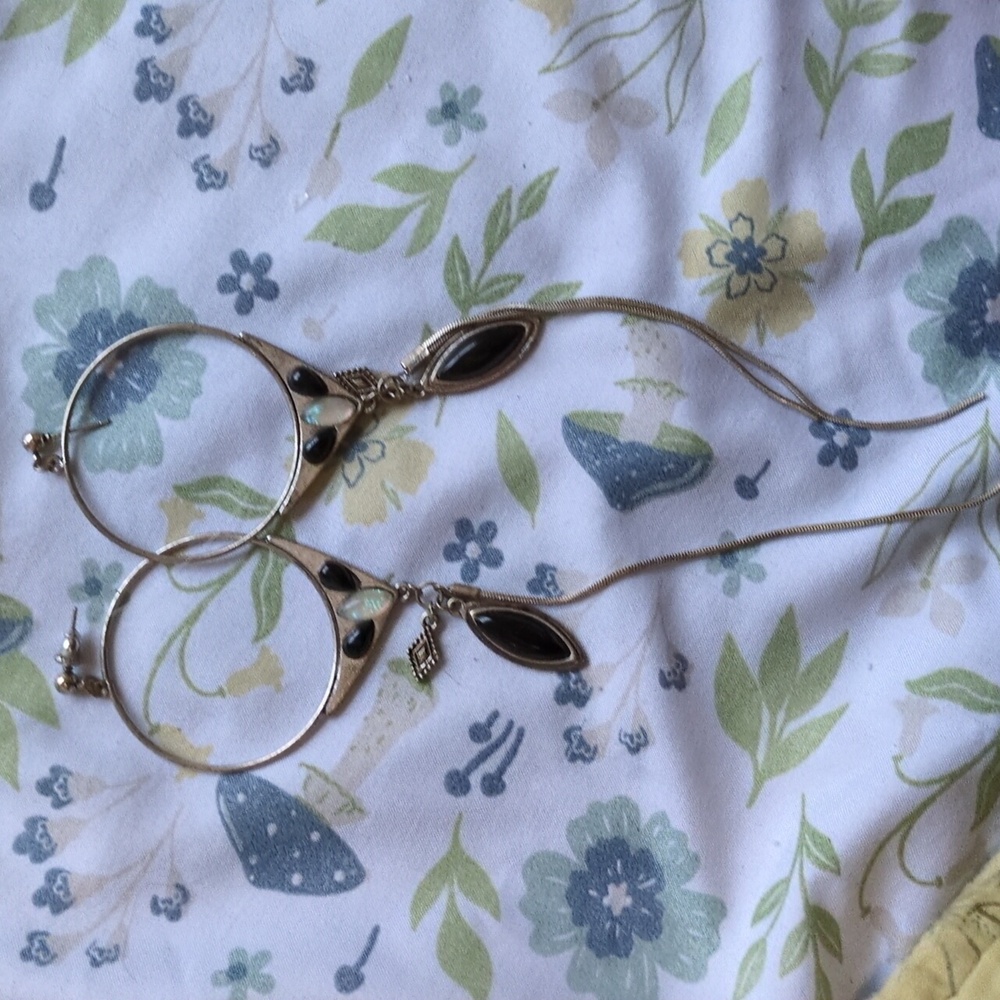 Free People Jaxon Earrings